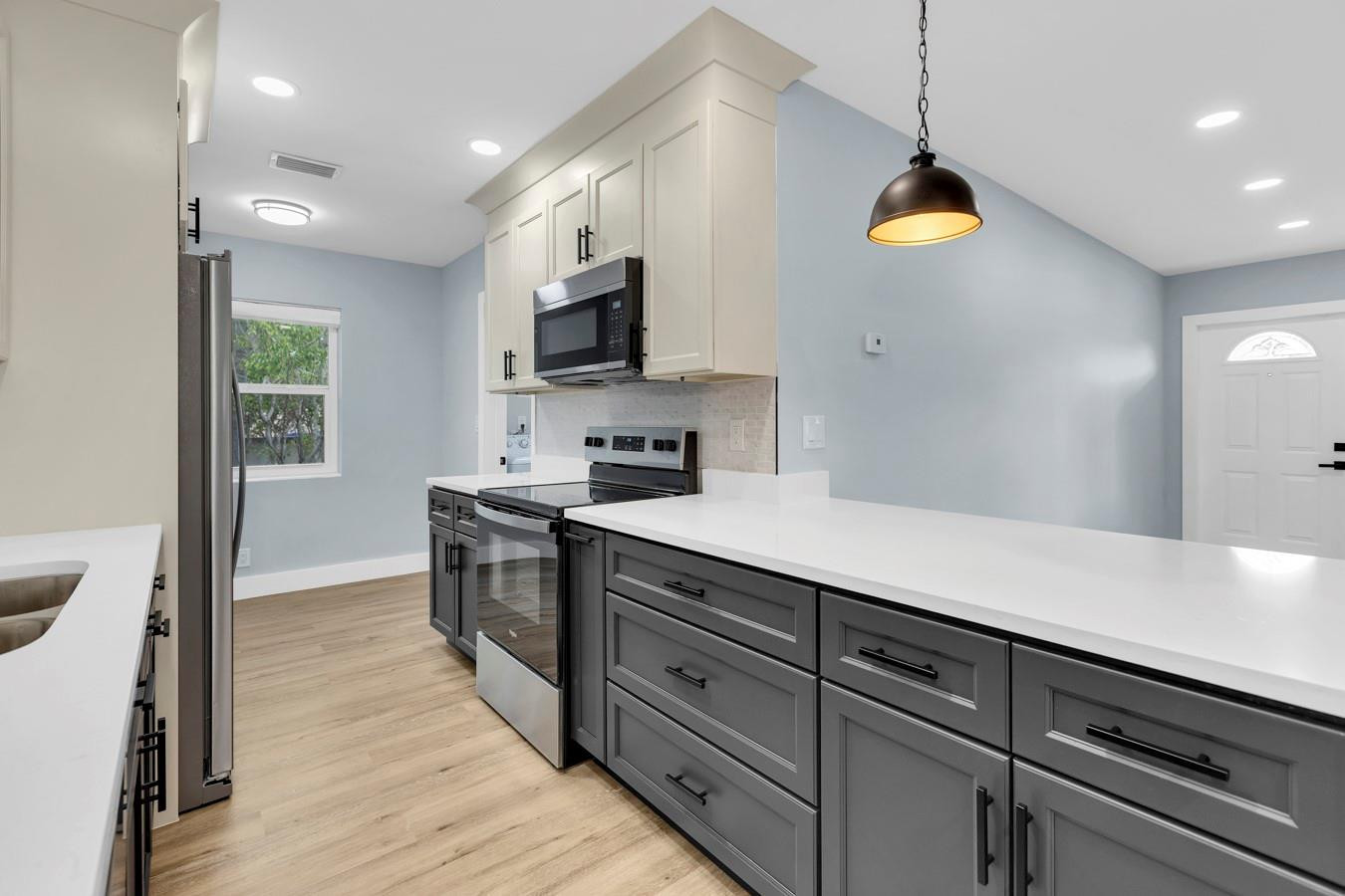 North Pompano Beach Sec A - Residential