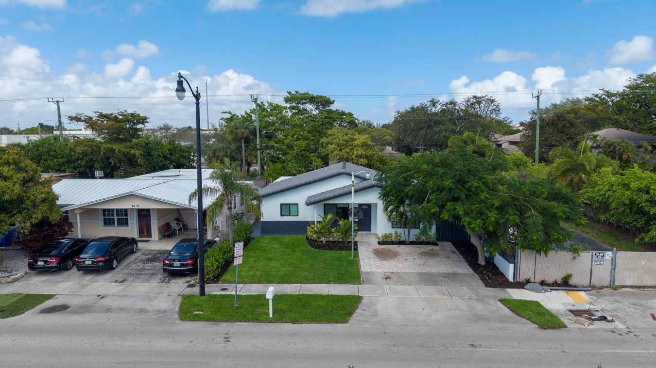 North Pompano Beach Sec A - Residential