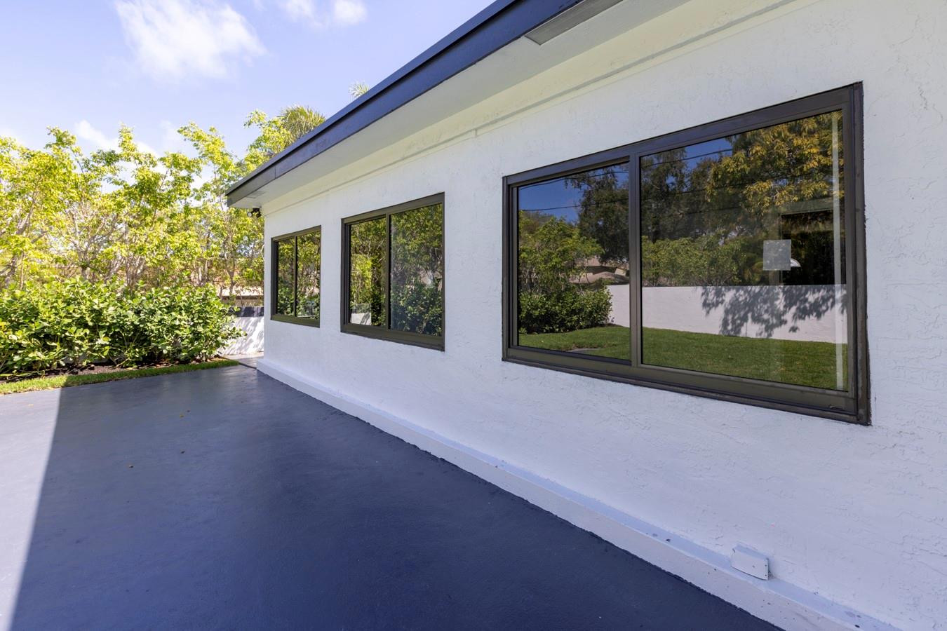 North Pompano Beach Sec A - Residential