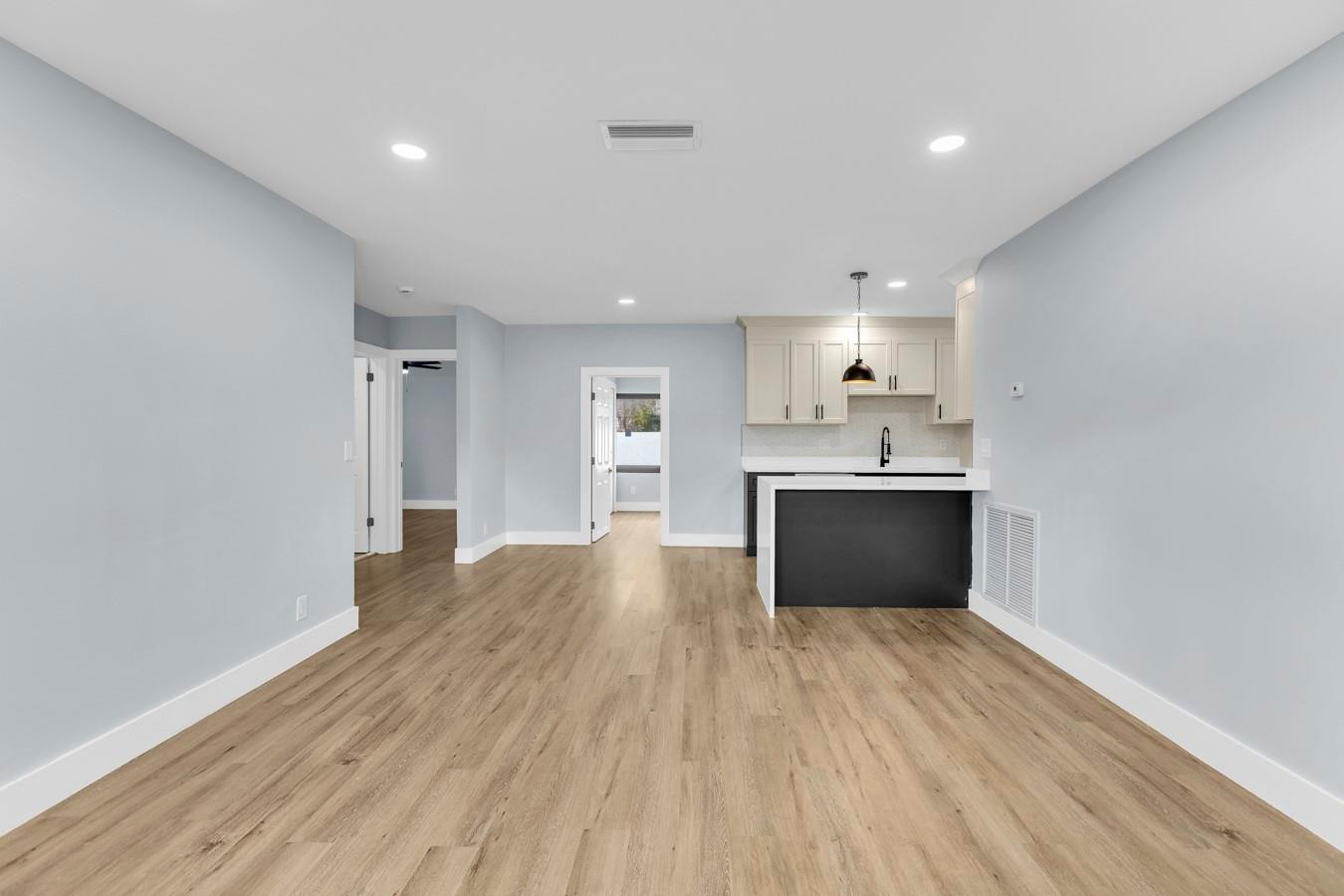 North Pompano Beach Sec A - Residential