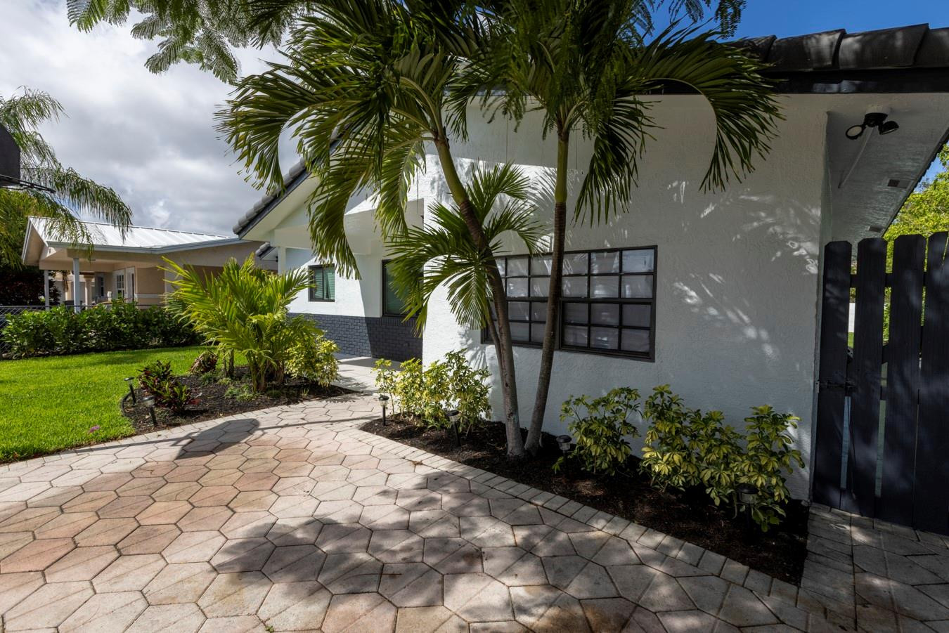North Pompano Beach Sec A - Residential