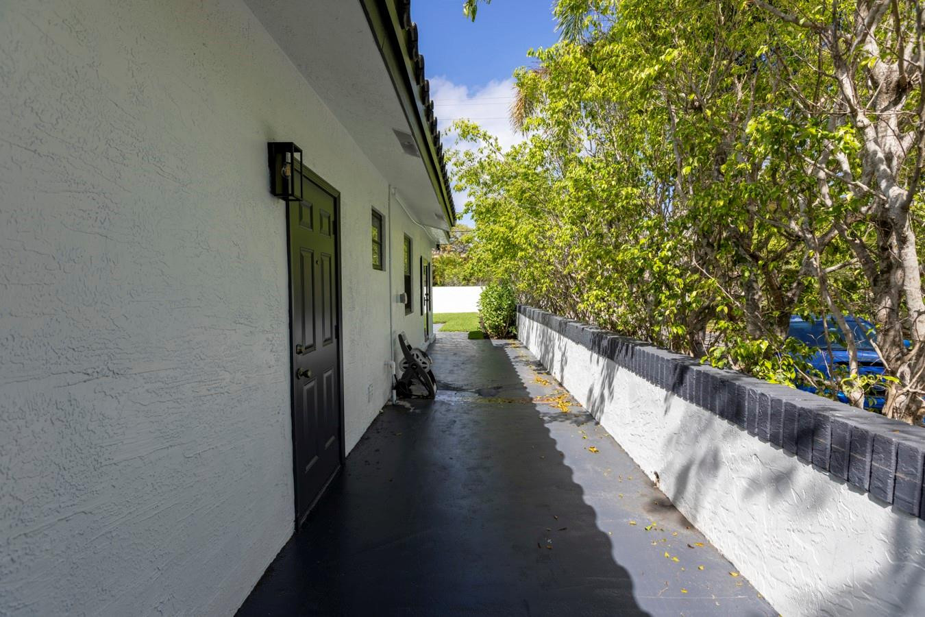 North Pompano Beach Sec A - Residential