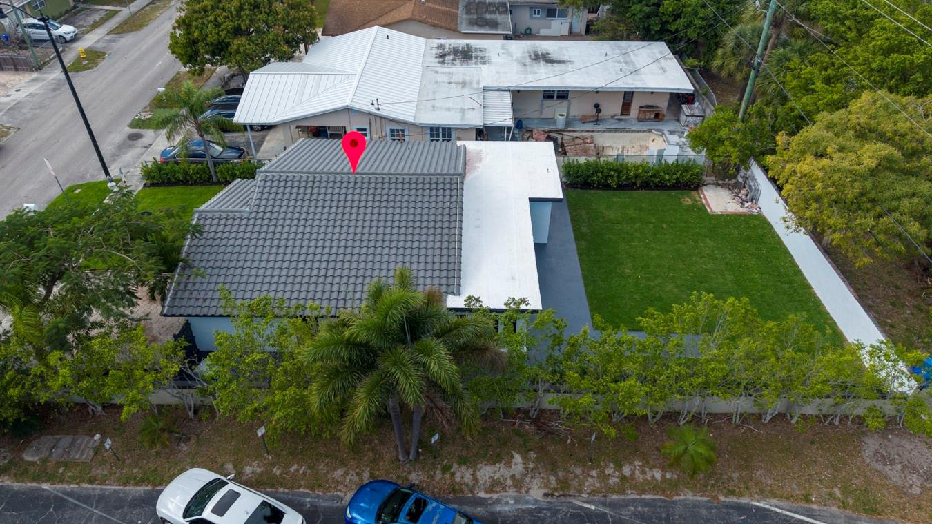 North Pompano Beach Sec A - Residential