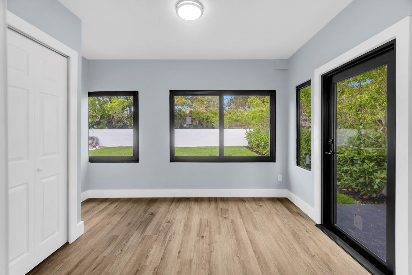 North Pompano Beach Sec A - Residential