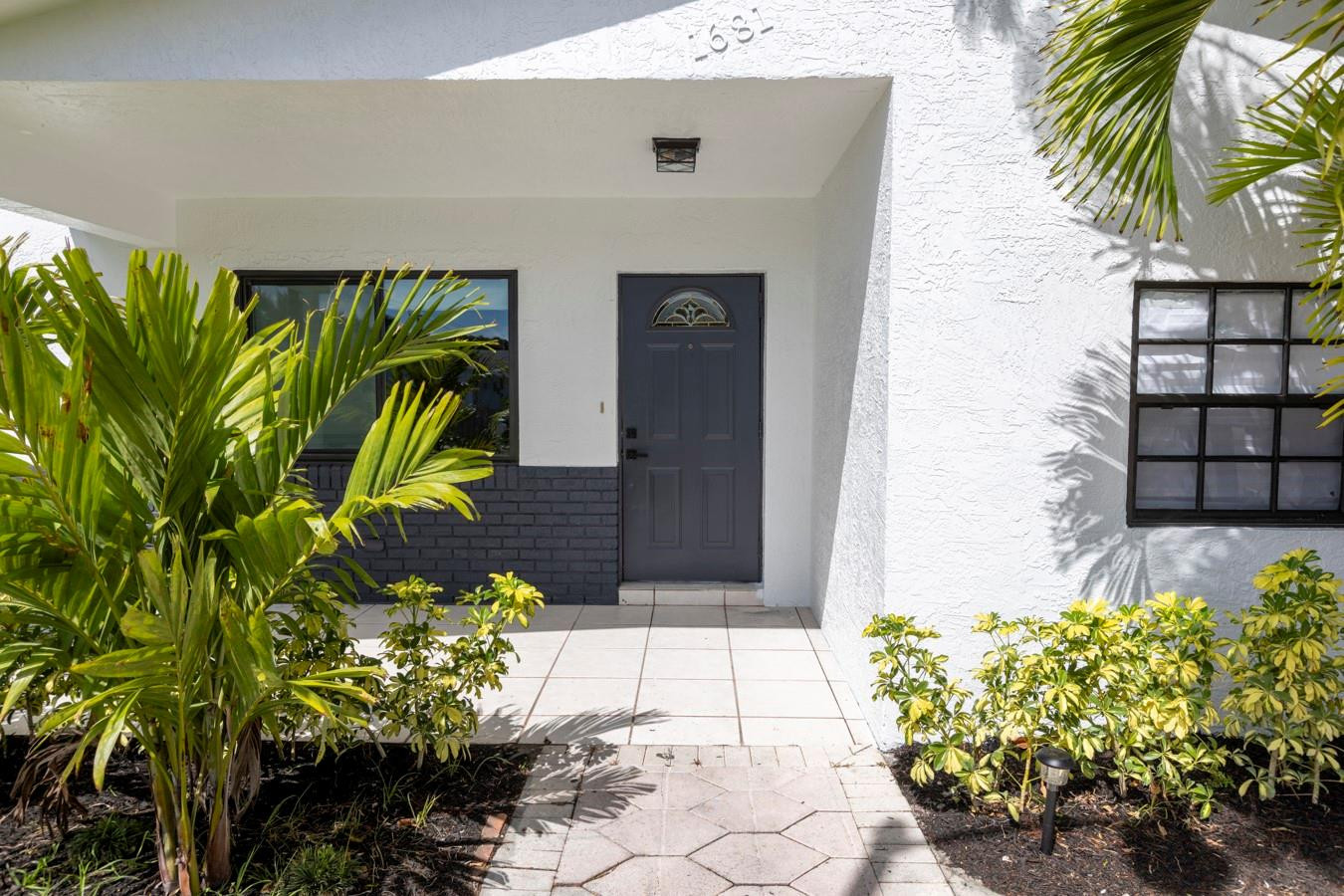 North Pompano Beach Sec A - Residential