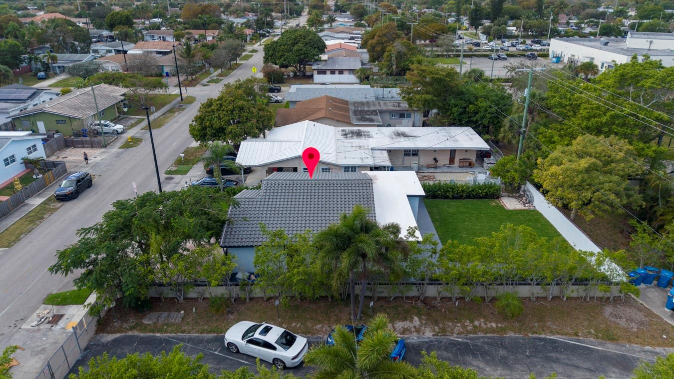 North Pompano Beach Sec A - Residential