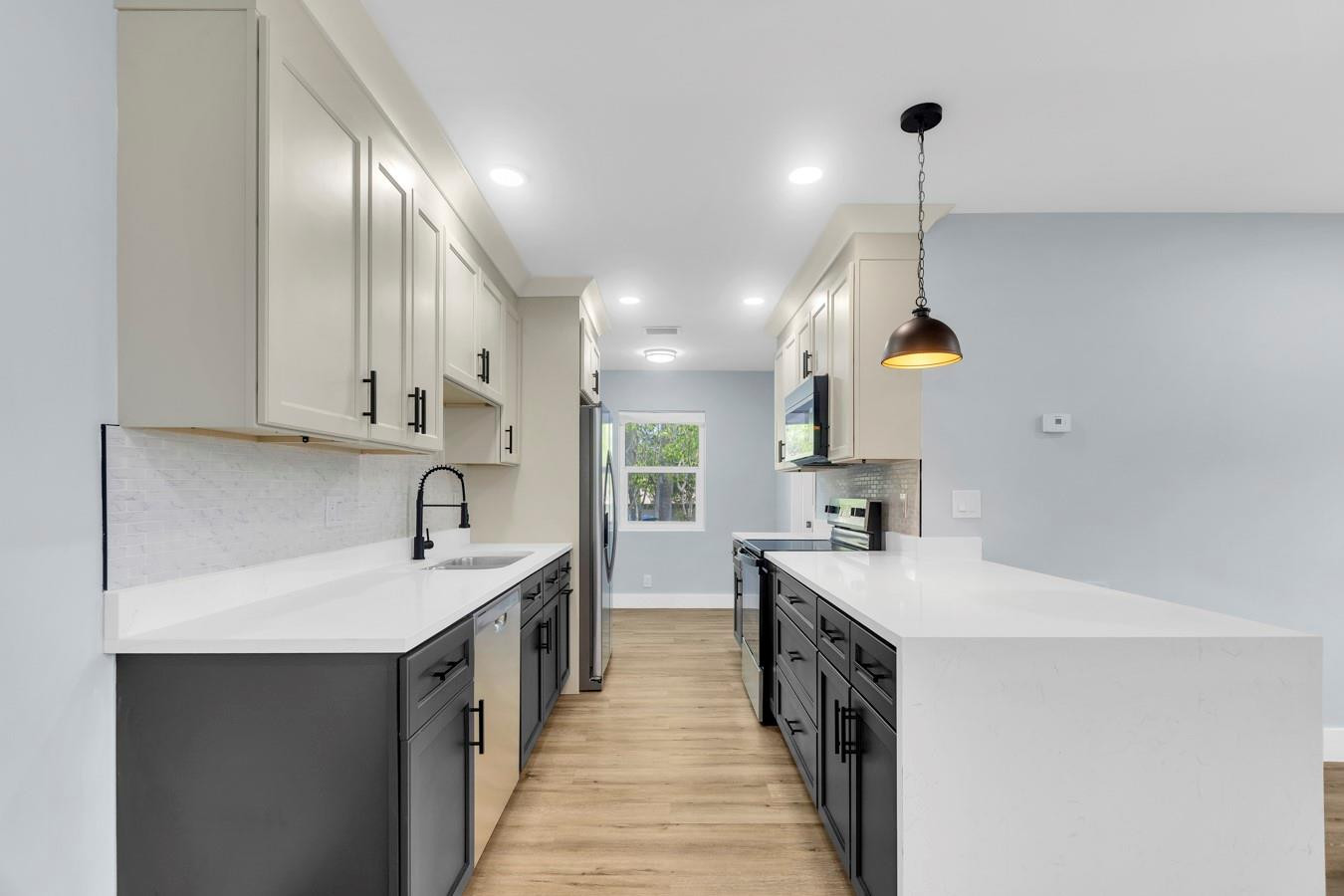 North Pompano Beach Sec A - Residential