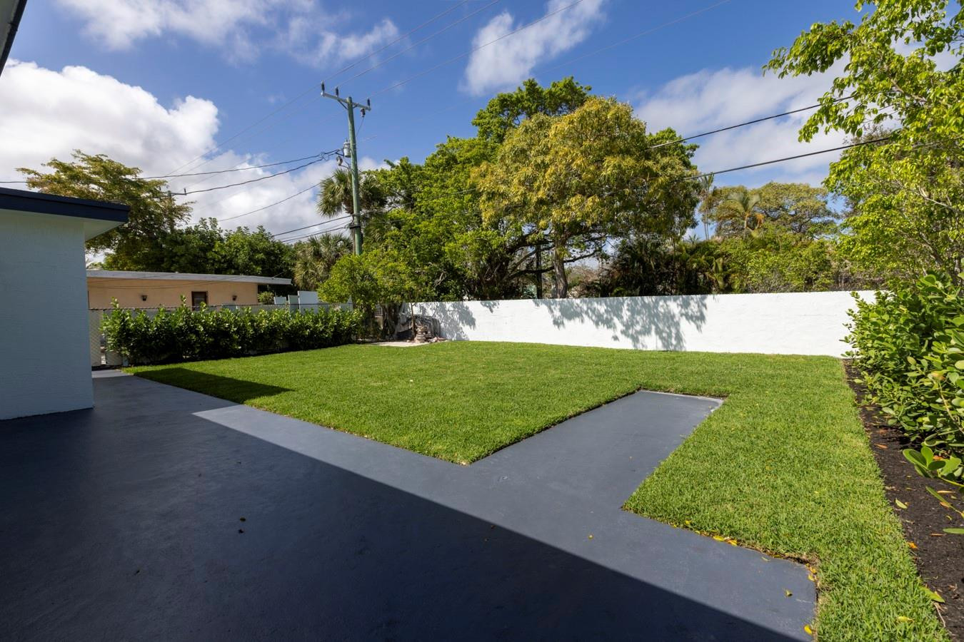 North Pompano Beach Sec A - Residential