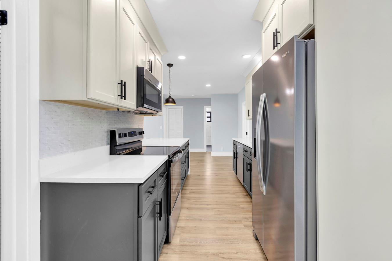 North Pompano Beach Sec A - Residential