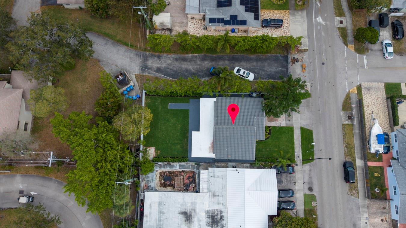 North Pompano Beach Sec A - Residential