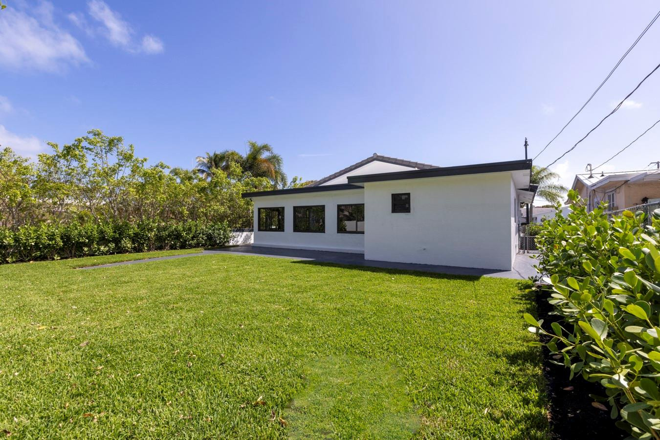 North Pompano Beach Sec A - Residential