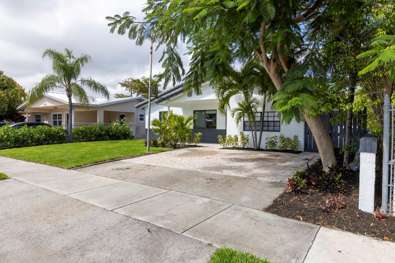 North Pompano Beach Sec A - Residential