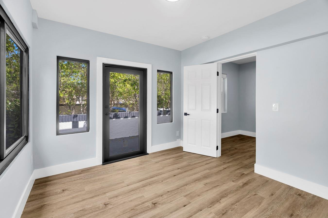 North Pompano Beach Sec A - Residential