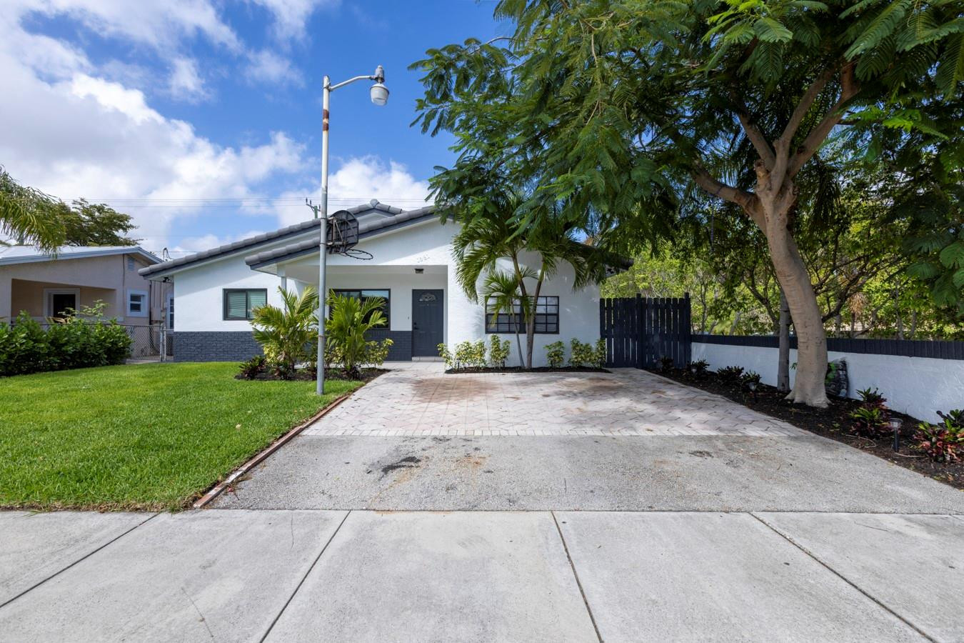 North Pompano Beach Sec A - Residential
