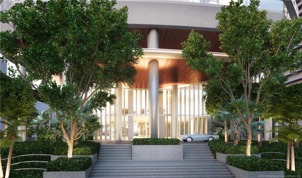 Four Seasons - Residential