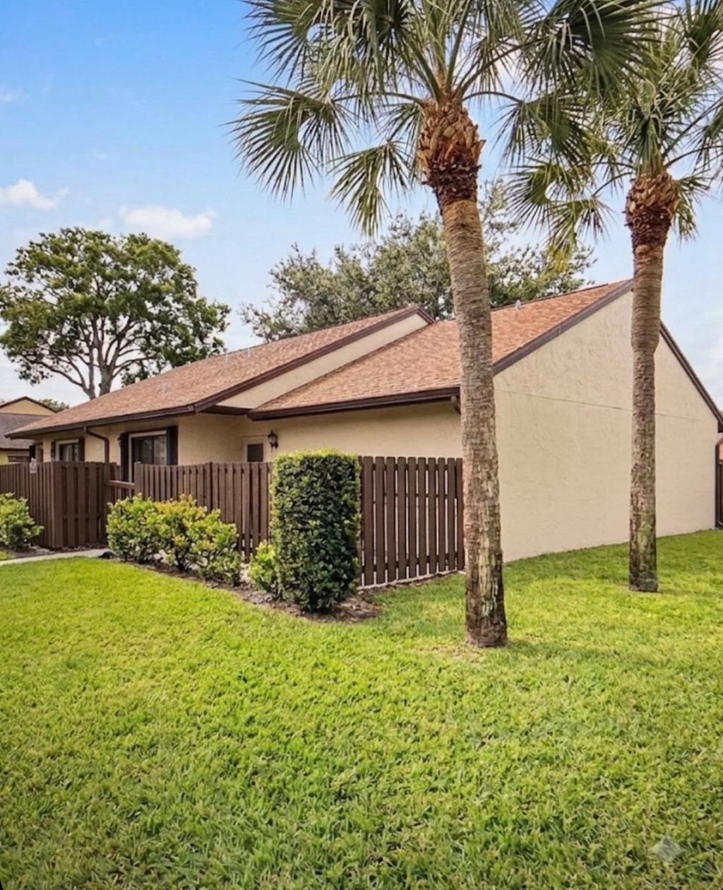Photo of 1017 Green Pine Boulevard #H, West Palm Beach, FL 33409 (MLS # B26049899)