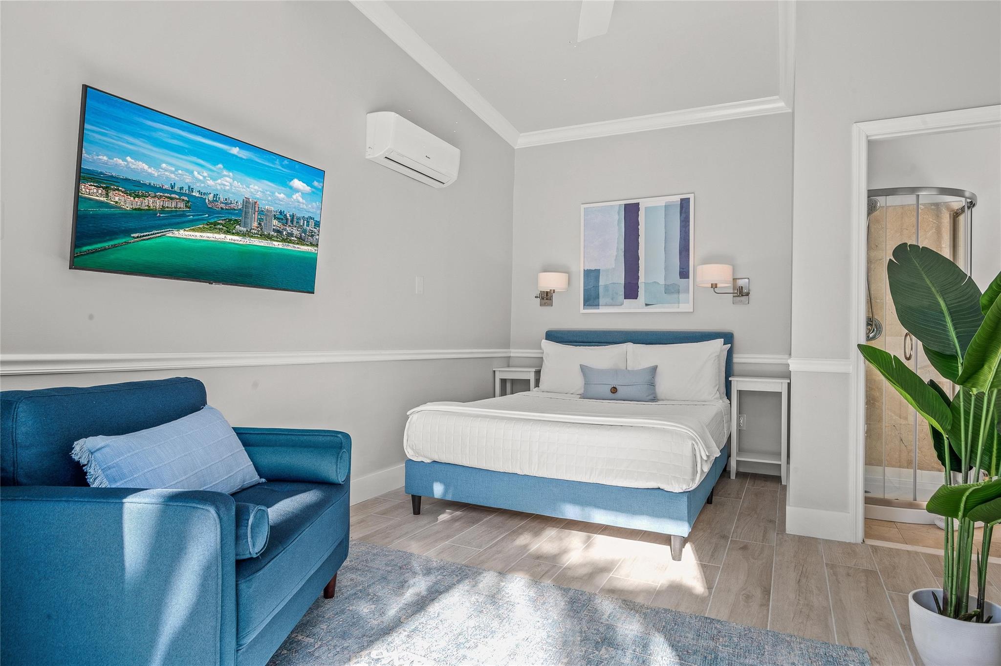 Grandview Heights - Residential Lease