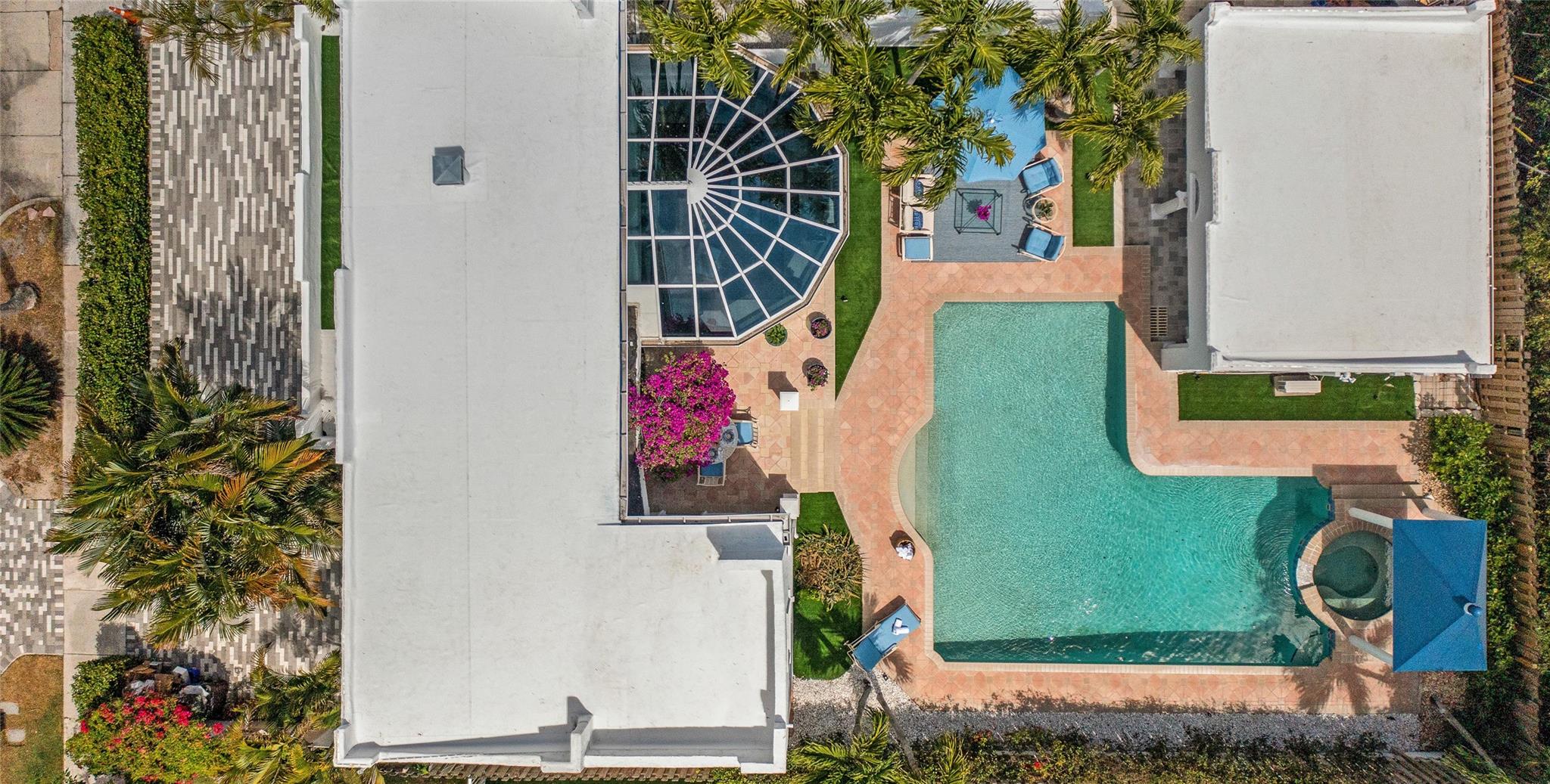 Grandview Heights - Residential Lease