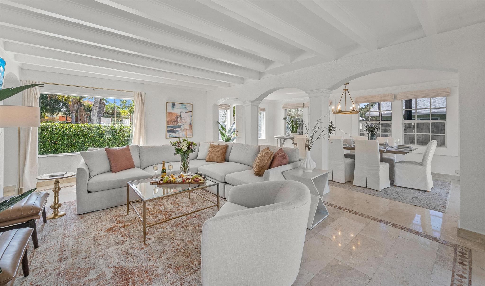 Grandview Heights - Residential Lease