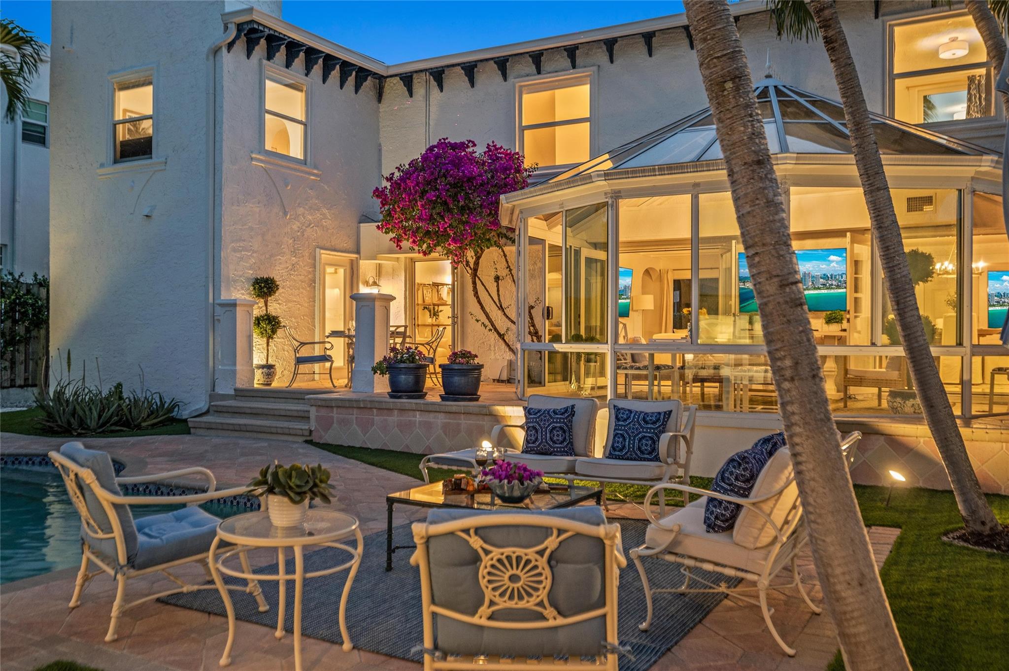 Grandview Heights - Residential Lease