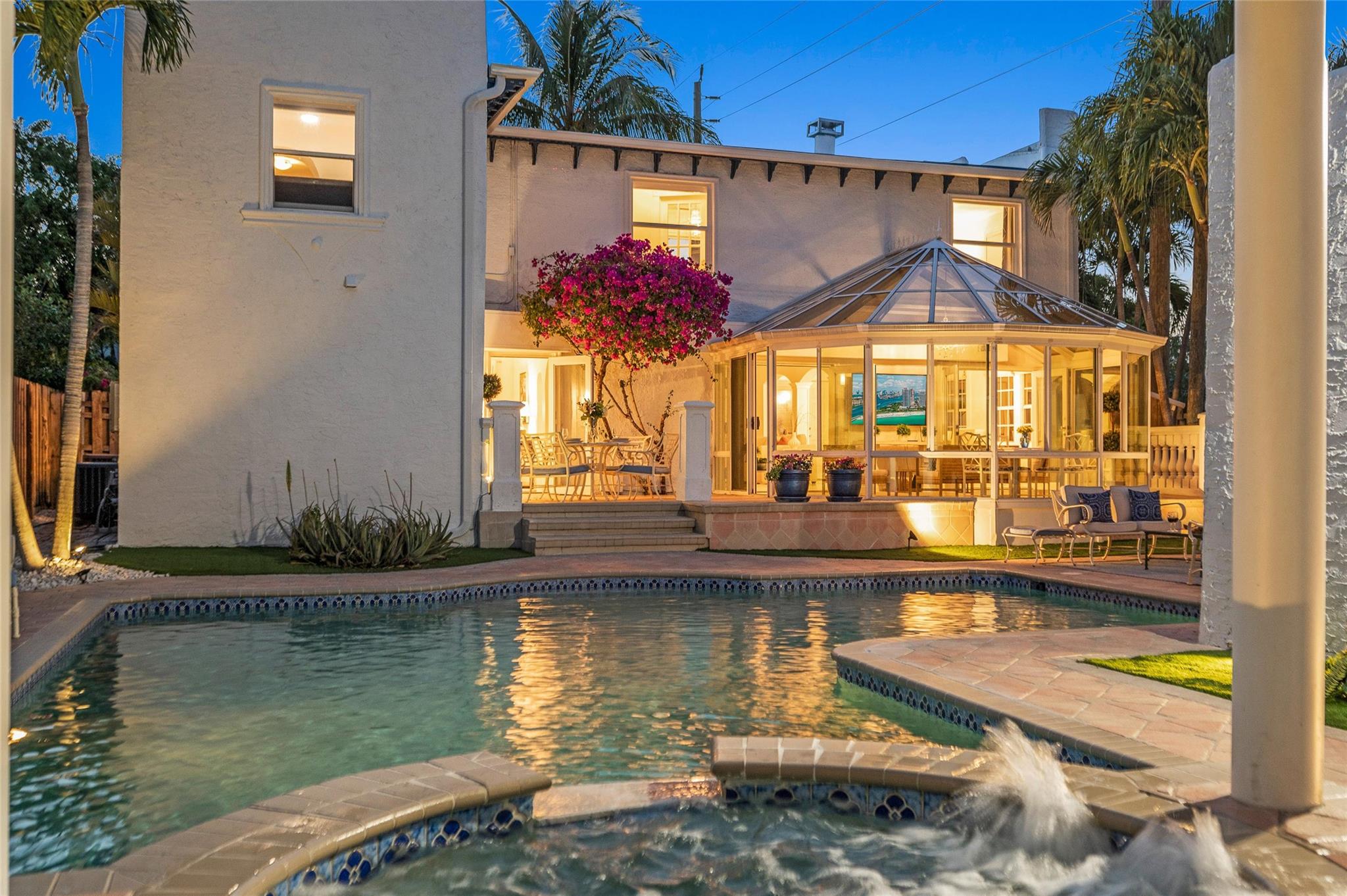 Grandview Heights - Residential Lease