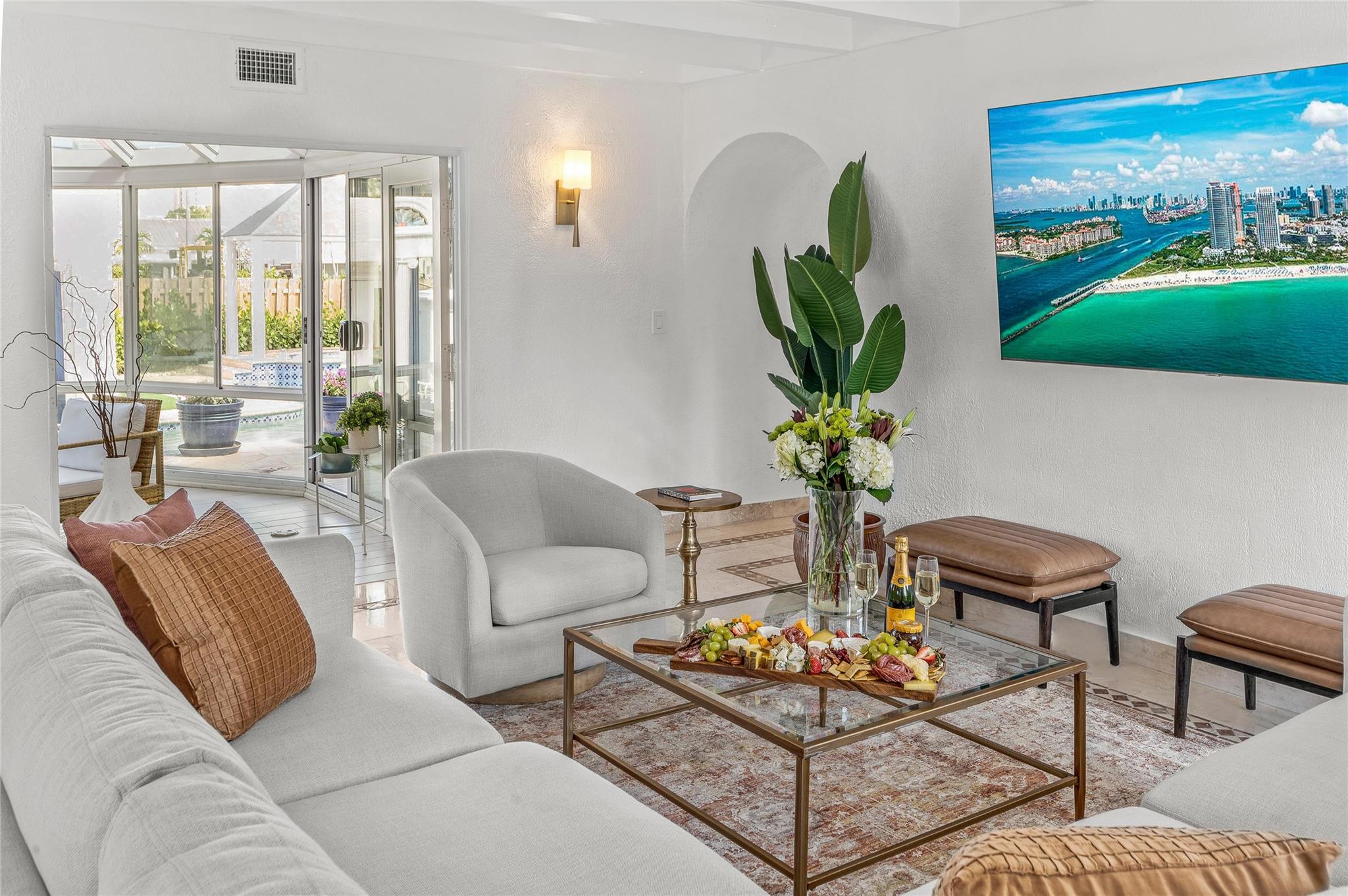 Grandview Heights - Residential Lease