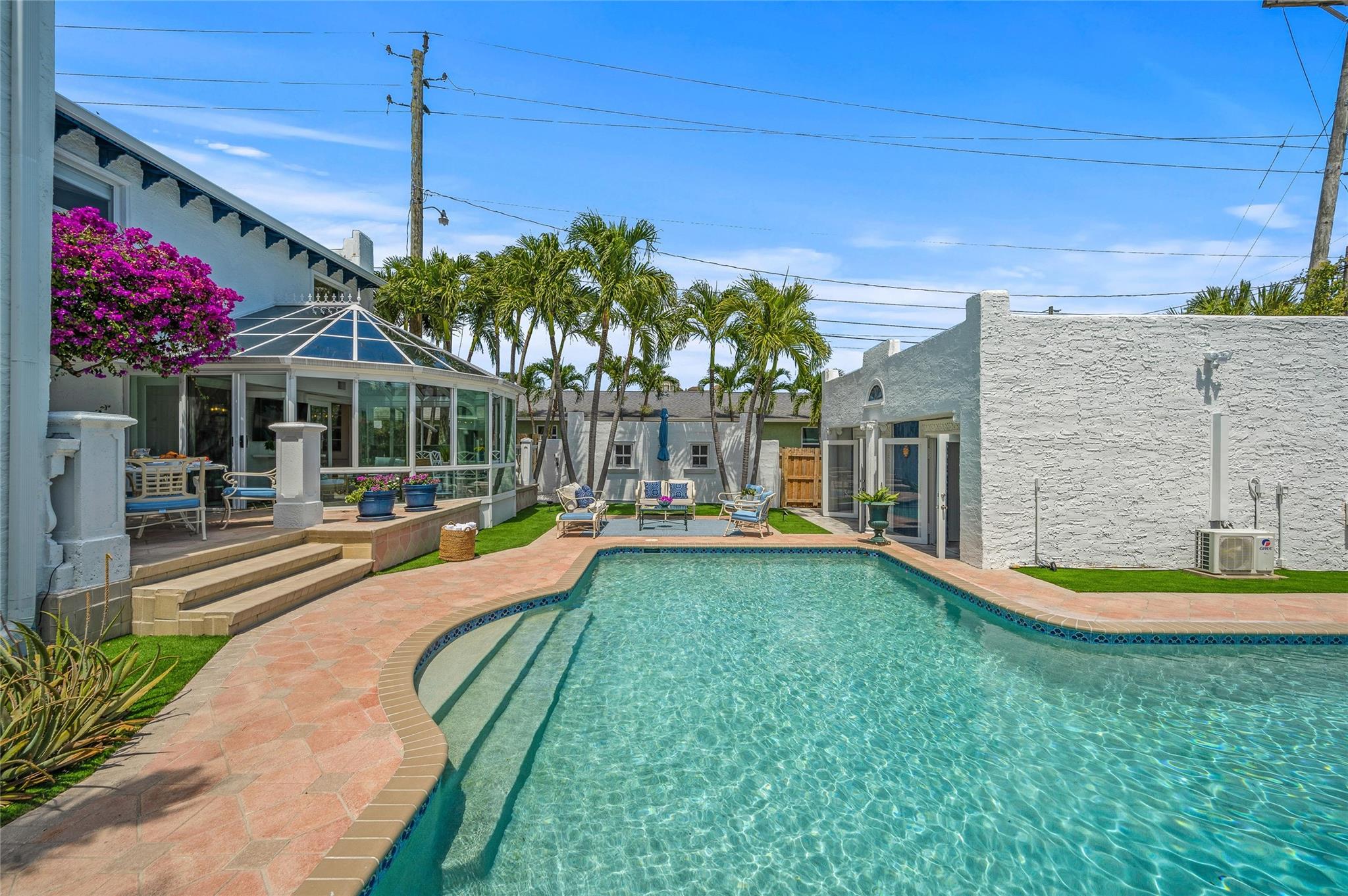 Grandview Heights - Residential Lease