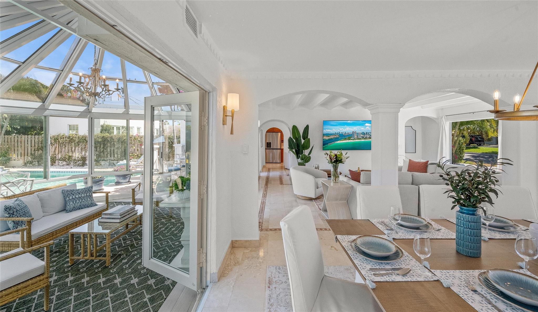 Grandview Heights - Residential Lease