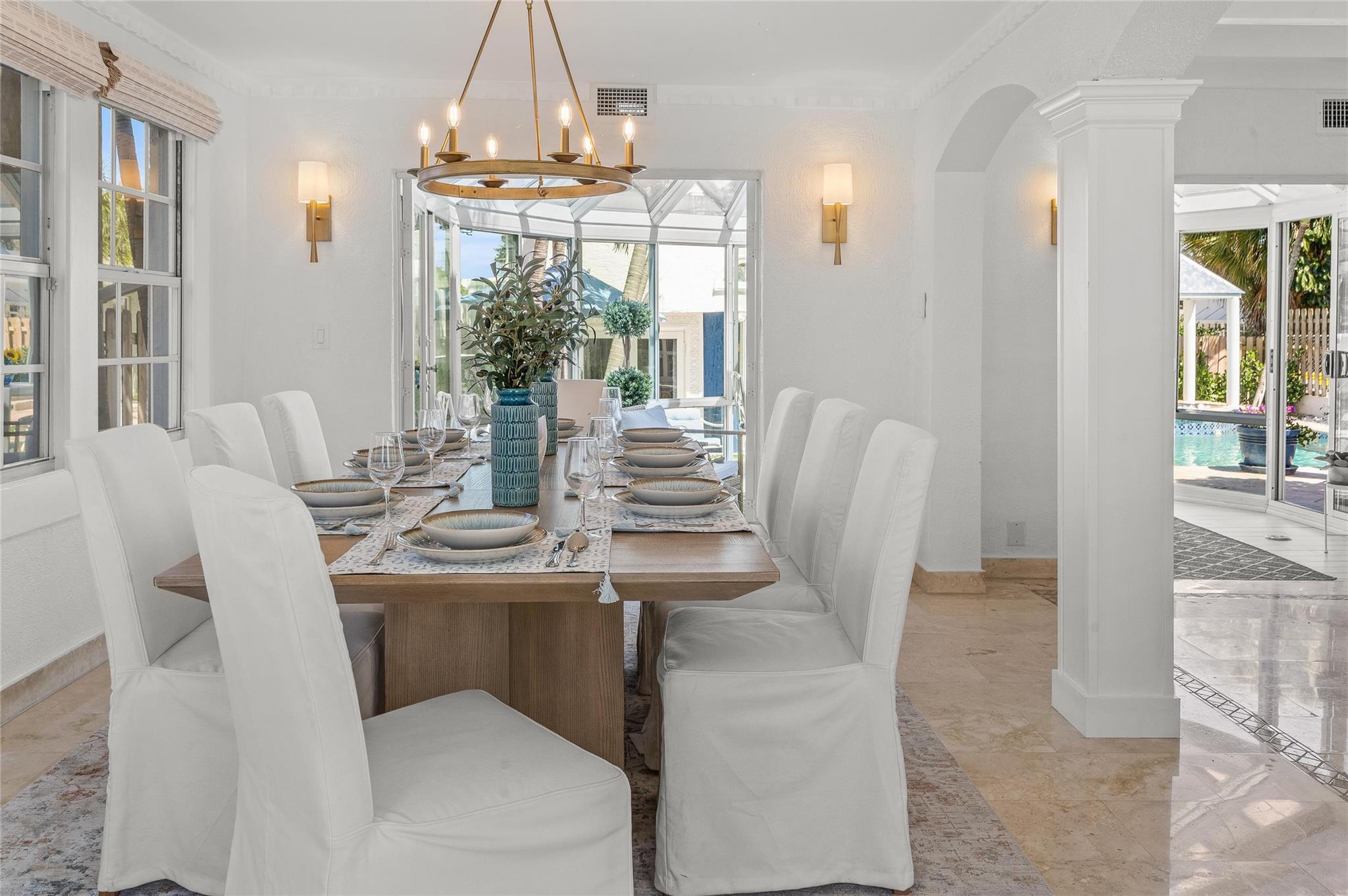 Grandview Heights - Residential Lease