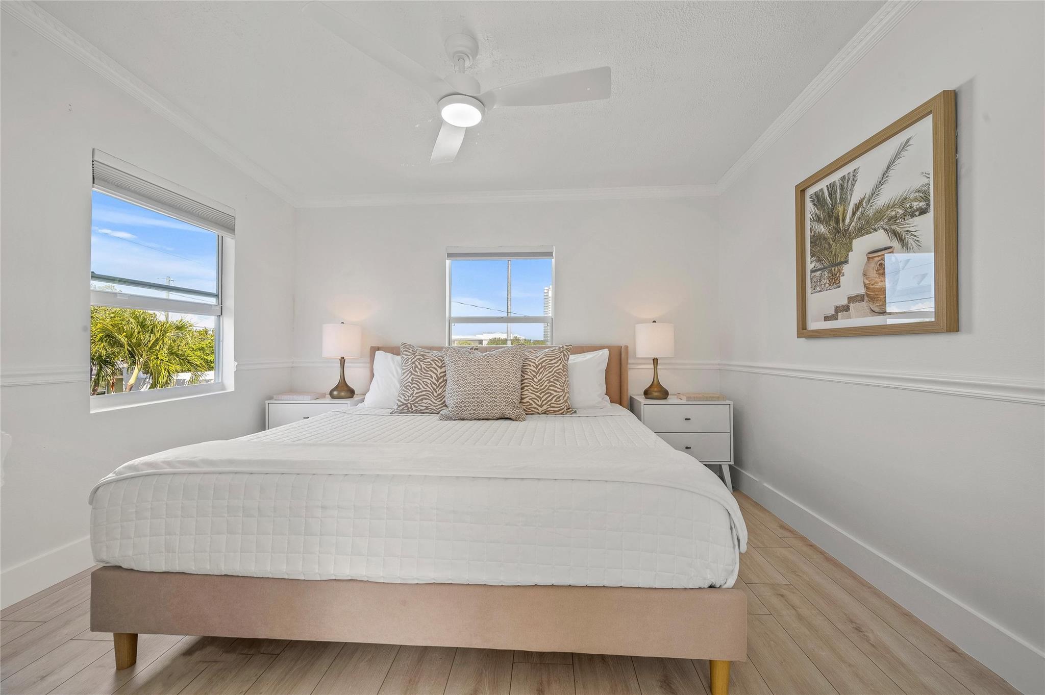 Grandview Heights - Residential Lease