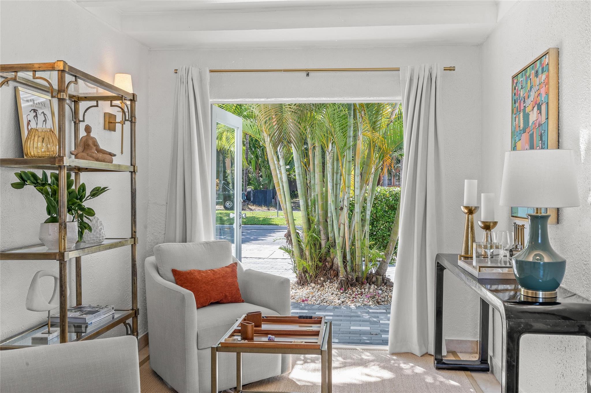 Grandview Heights - Residential Lease