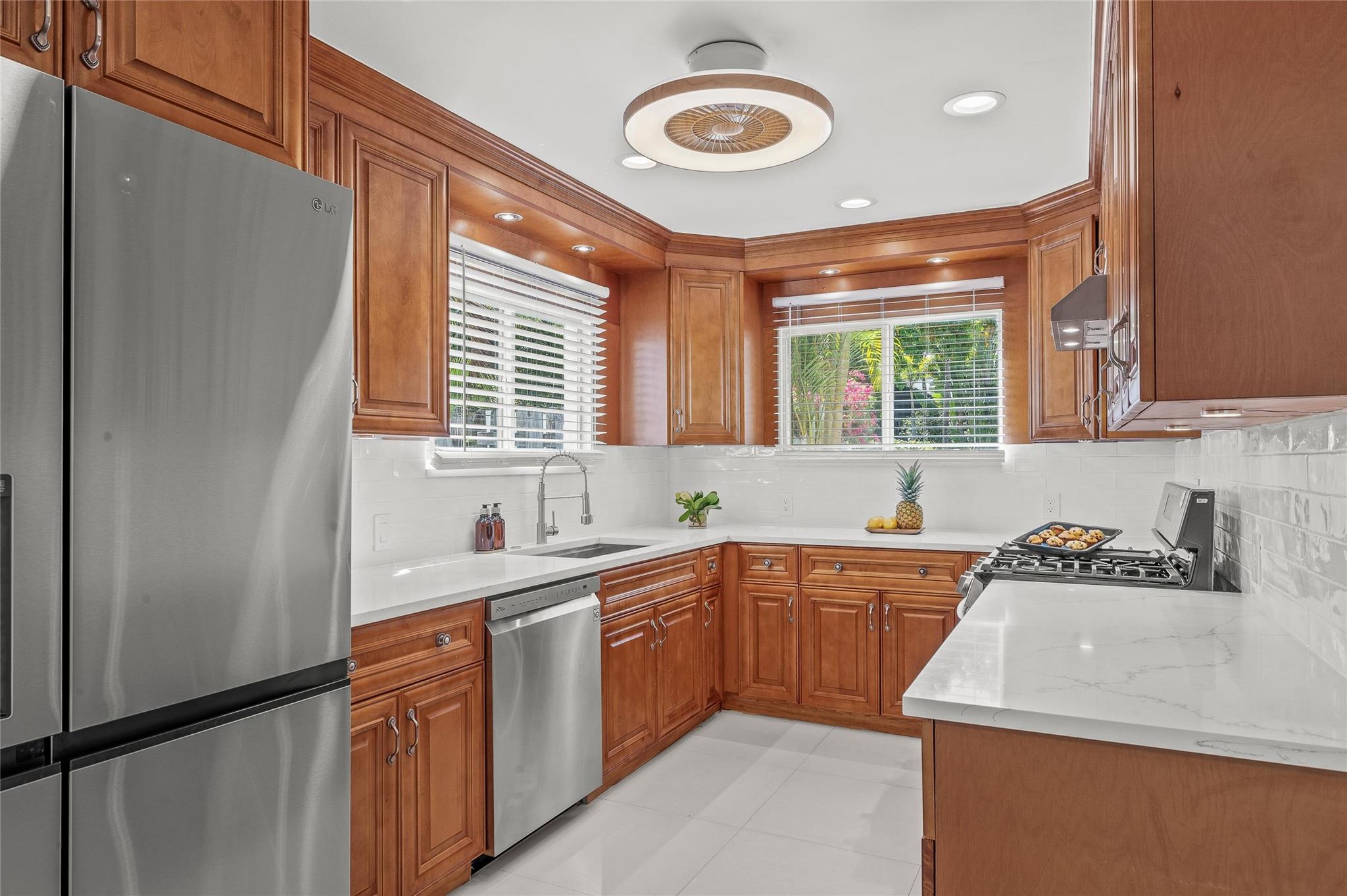 Grandview Heights - Residential Lease