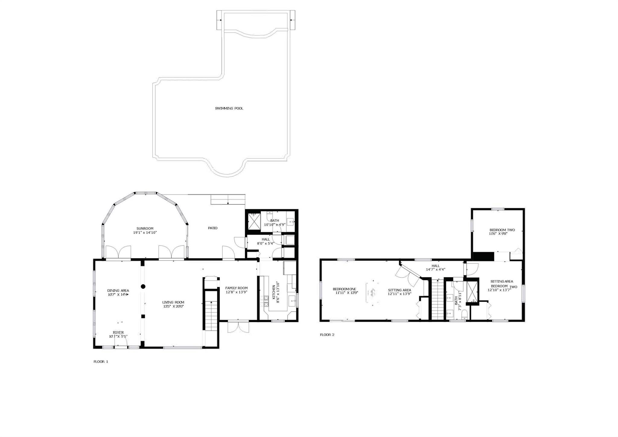 Grandview Heights - Residential Lease