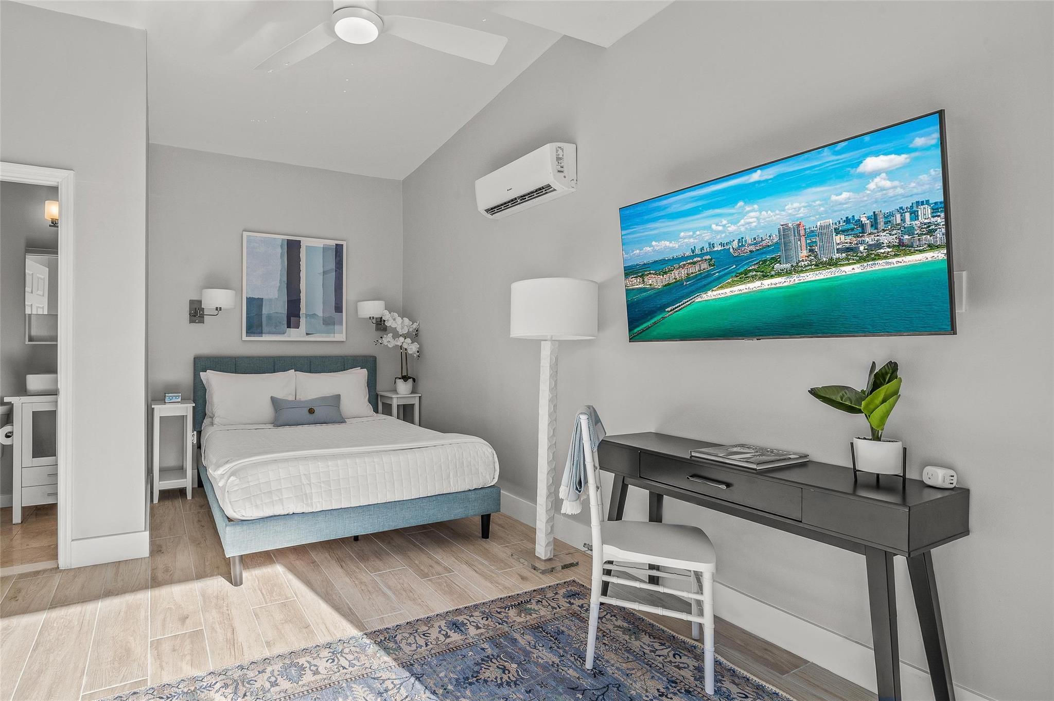 Grandview Heights - Residential Lease