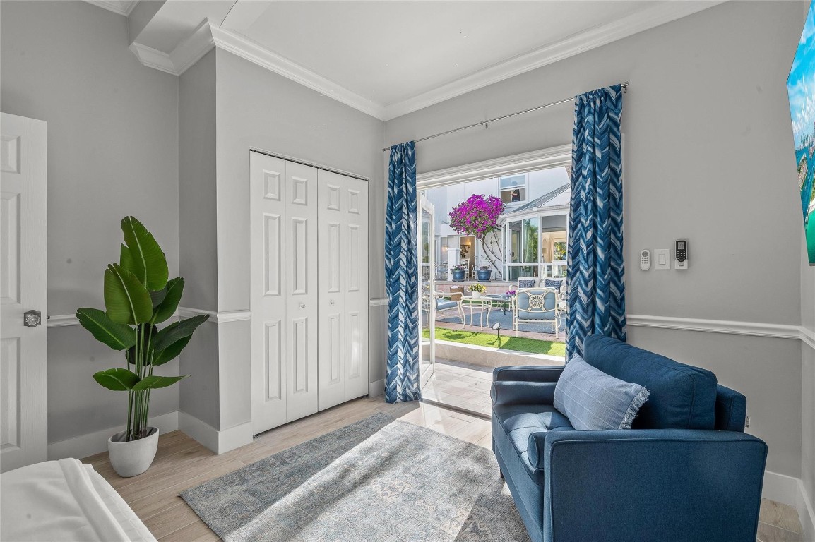 Grandview Heights - Residential Lease