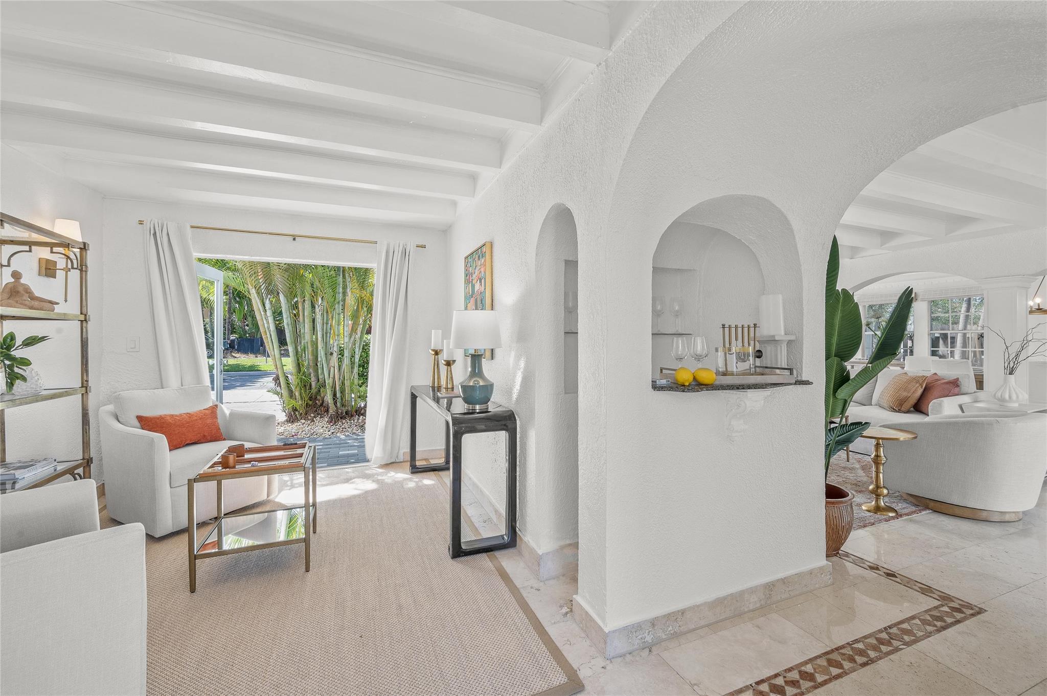 Grandview Heights - Residential Lease