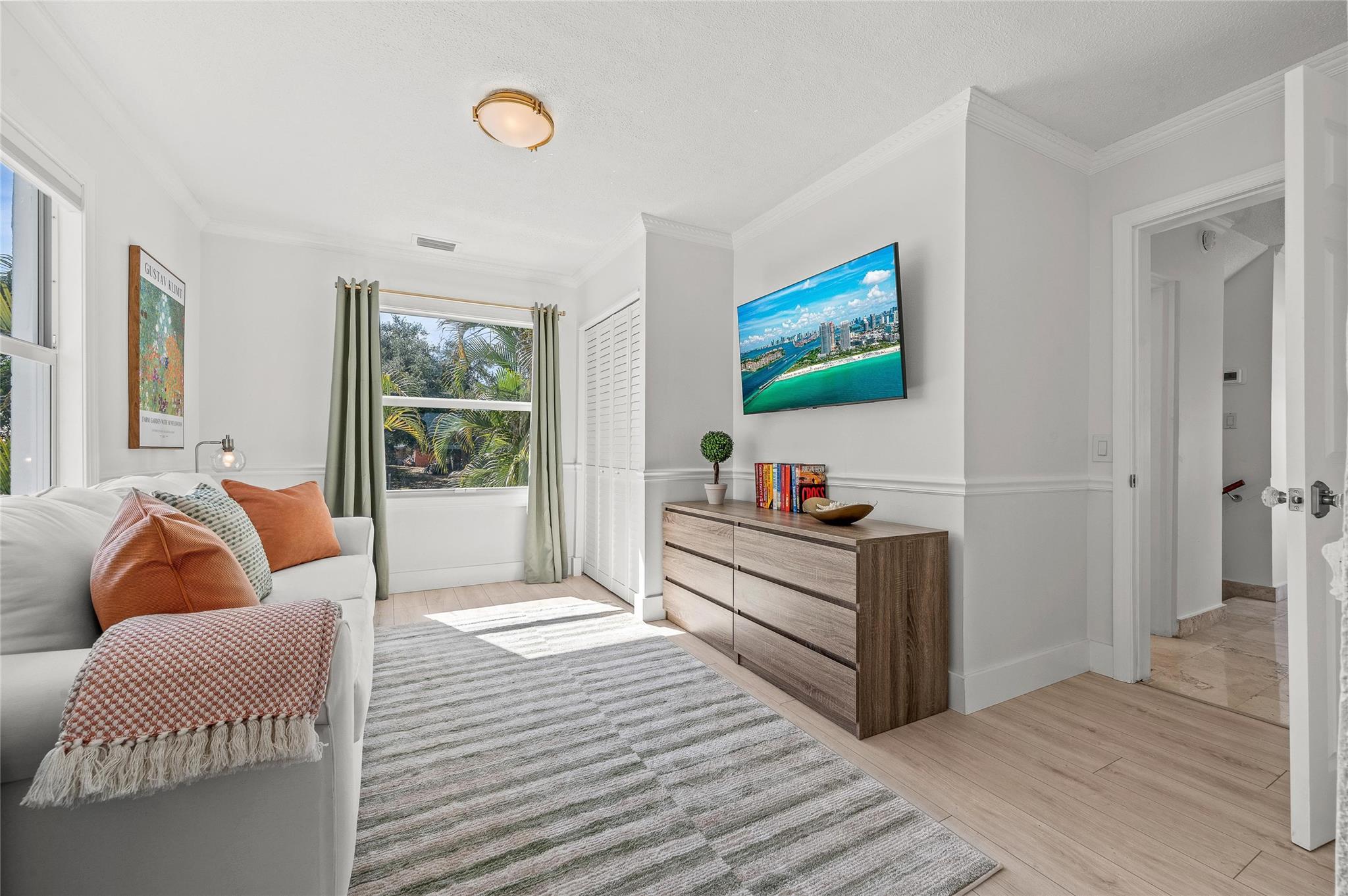 Grandview Heights - Residential Lease