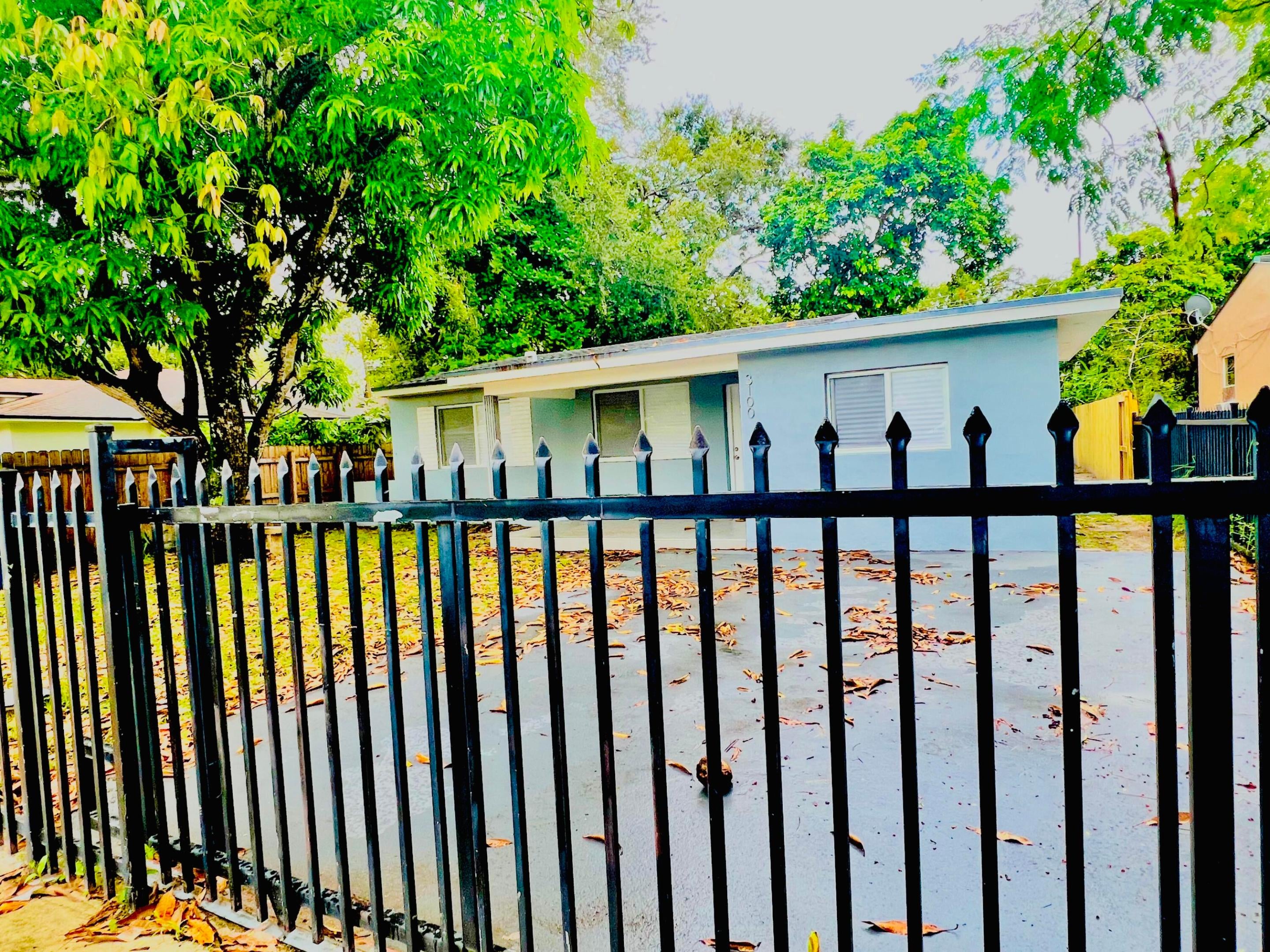 3100 NW 171st Street