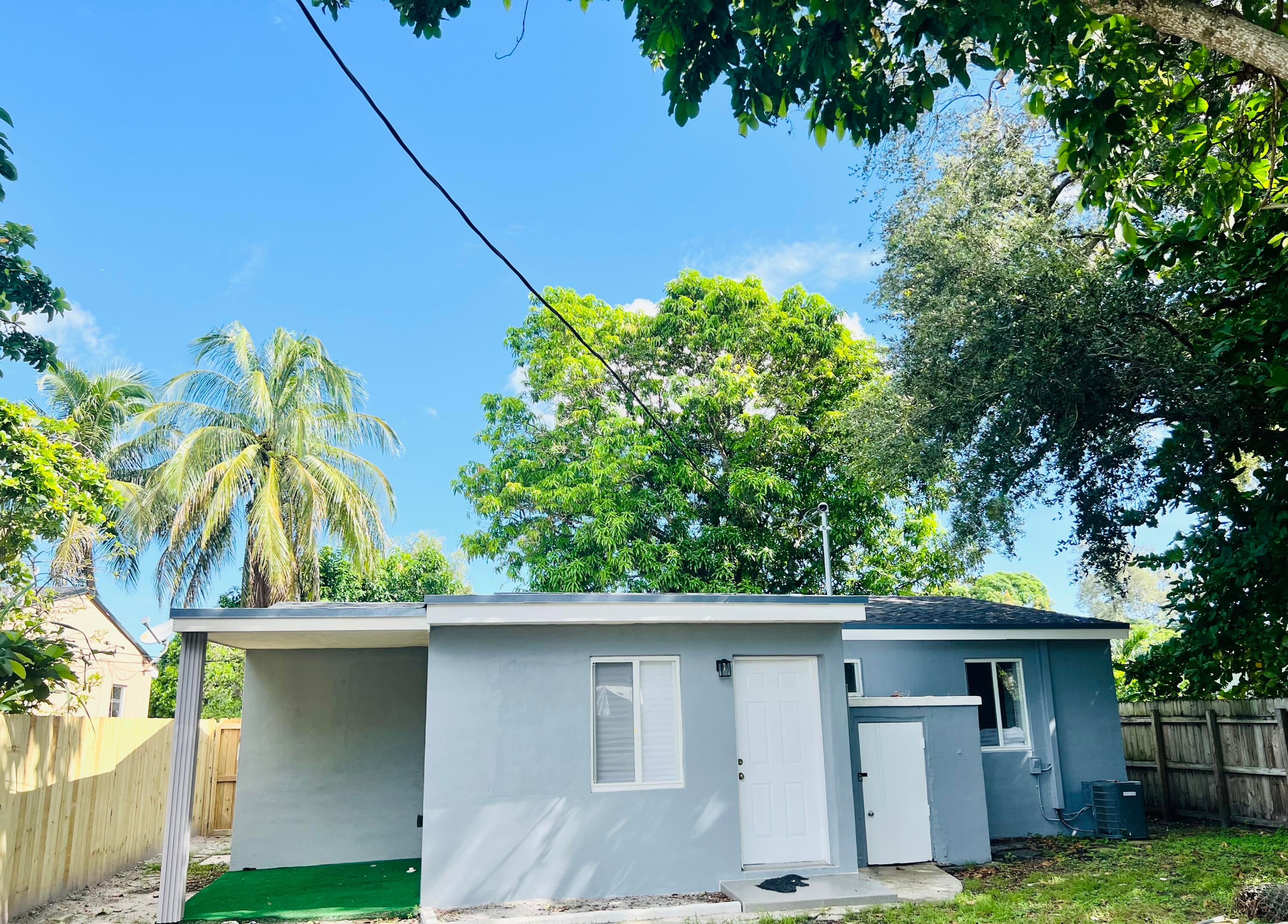 3100 NW 171st Street