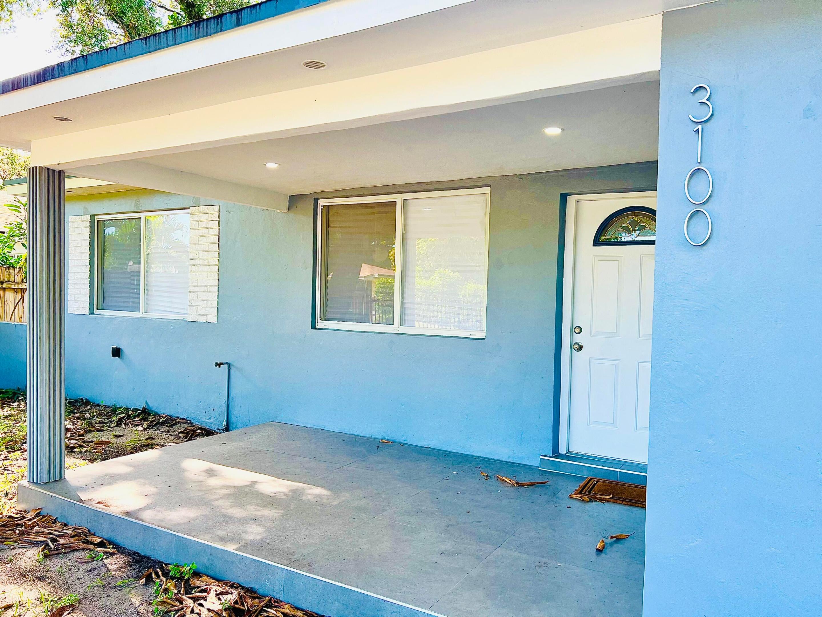 3100 NW 171st Street