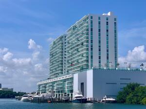 400 SUNNY ISLES CONDO EAST - Residential