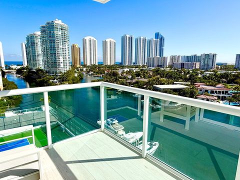 400 Sunny Isles Boulevard 1022 Sunny Isles Beach FL 33160