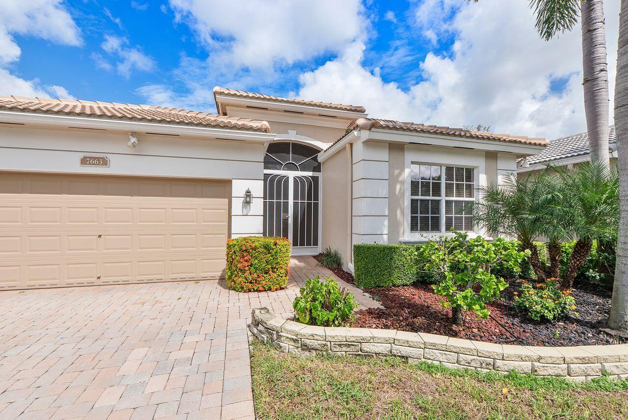 7663 New Holland Way