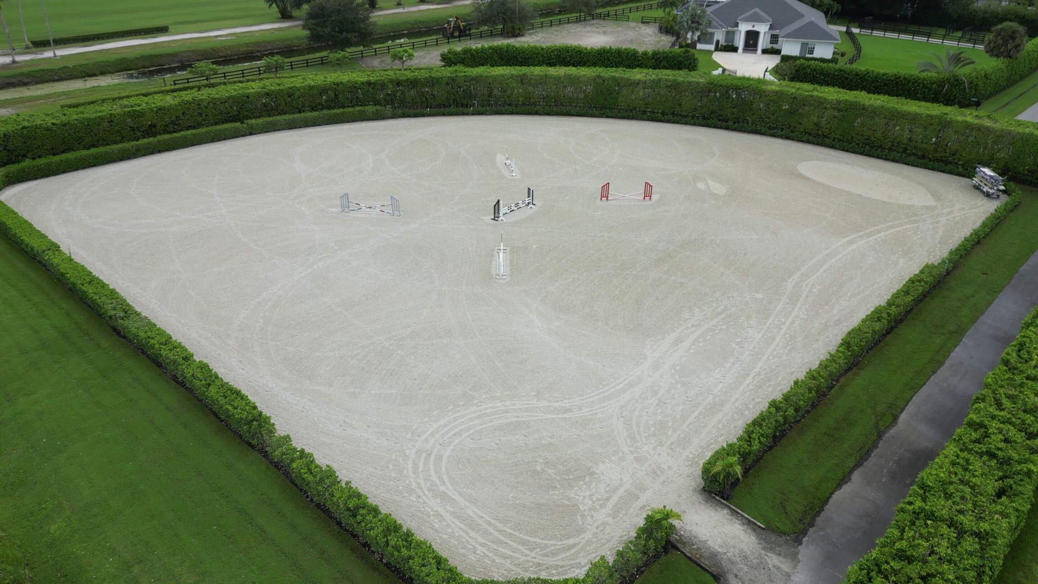 SOUTHFIELDS WELLINGTON CO - Residential Lease