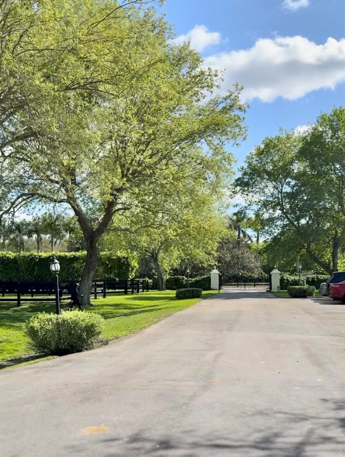 SOUTHFIELDS WELLINGTON CO - Residential Lease