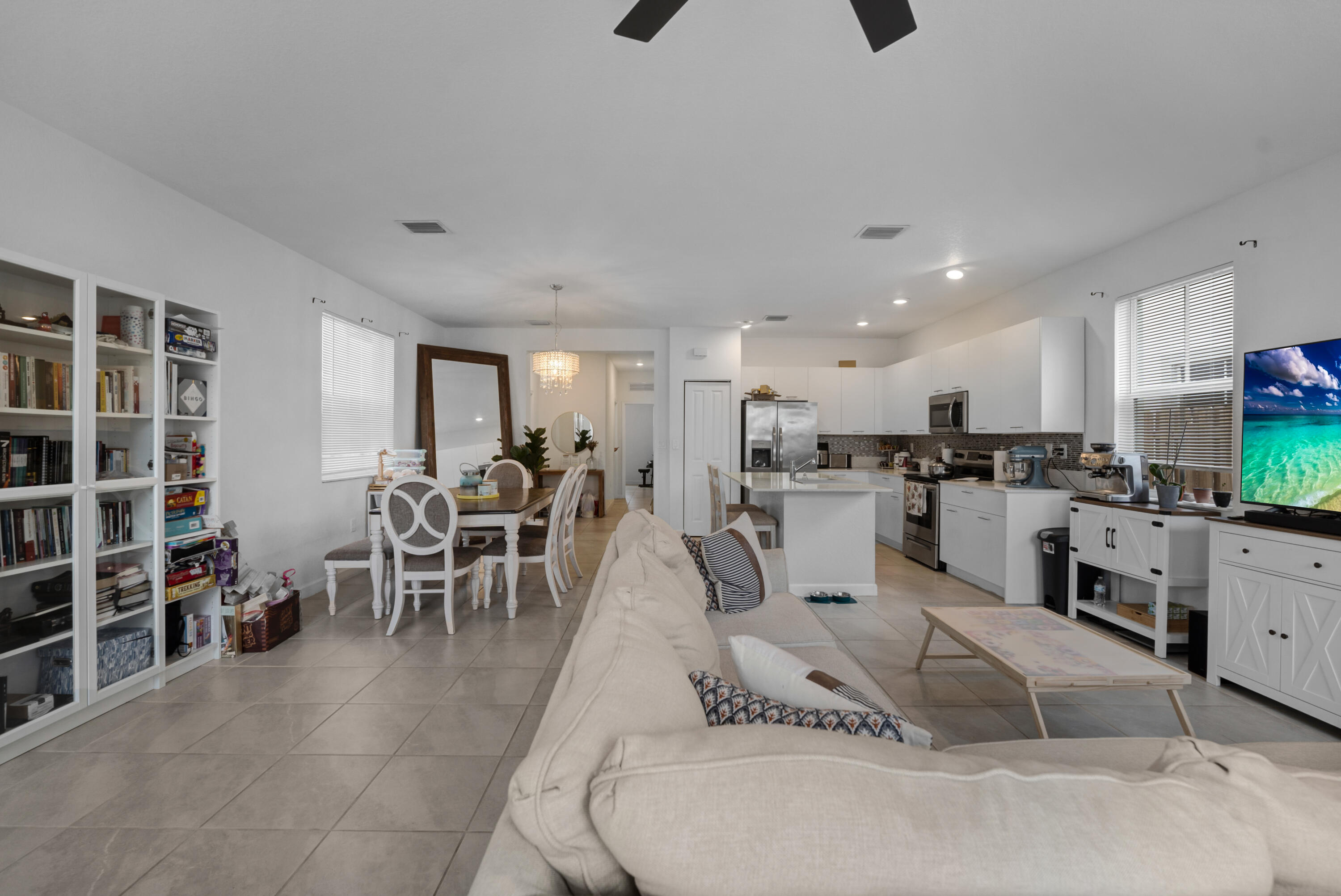 GOLF ESTS 1ST ADDN - Residential