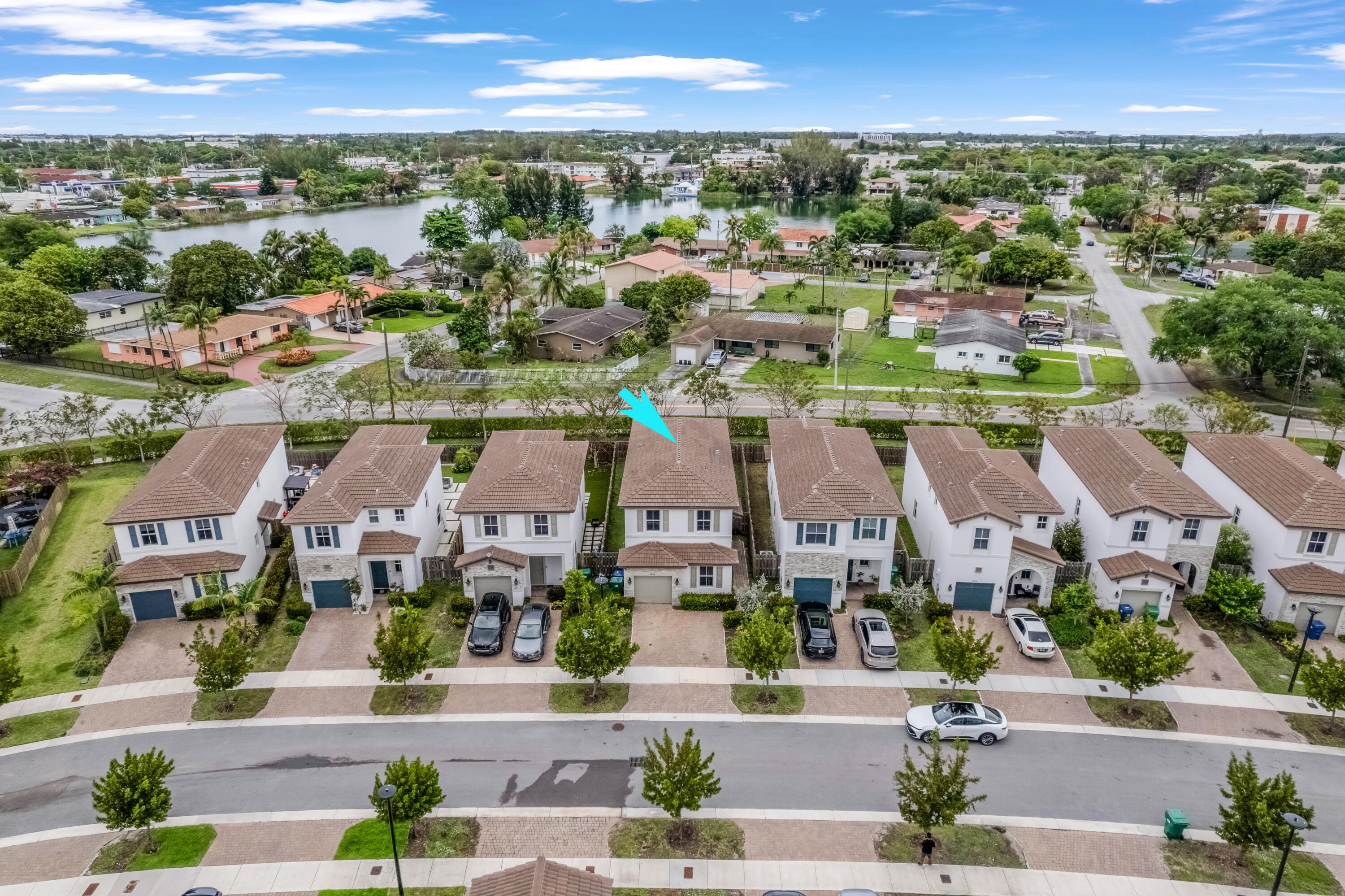 GOLF ESTS 1ST ADDN - Residential