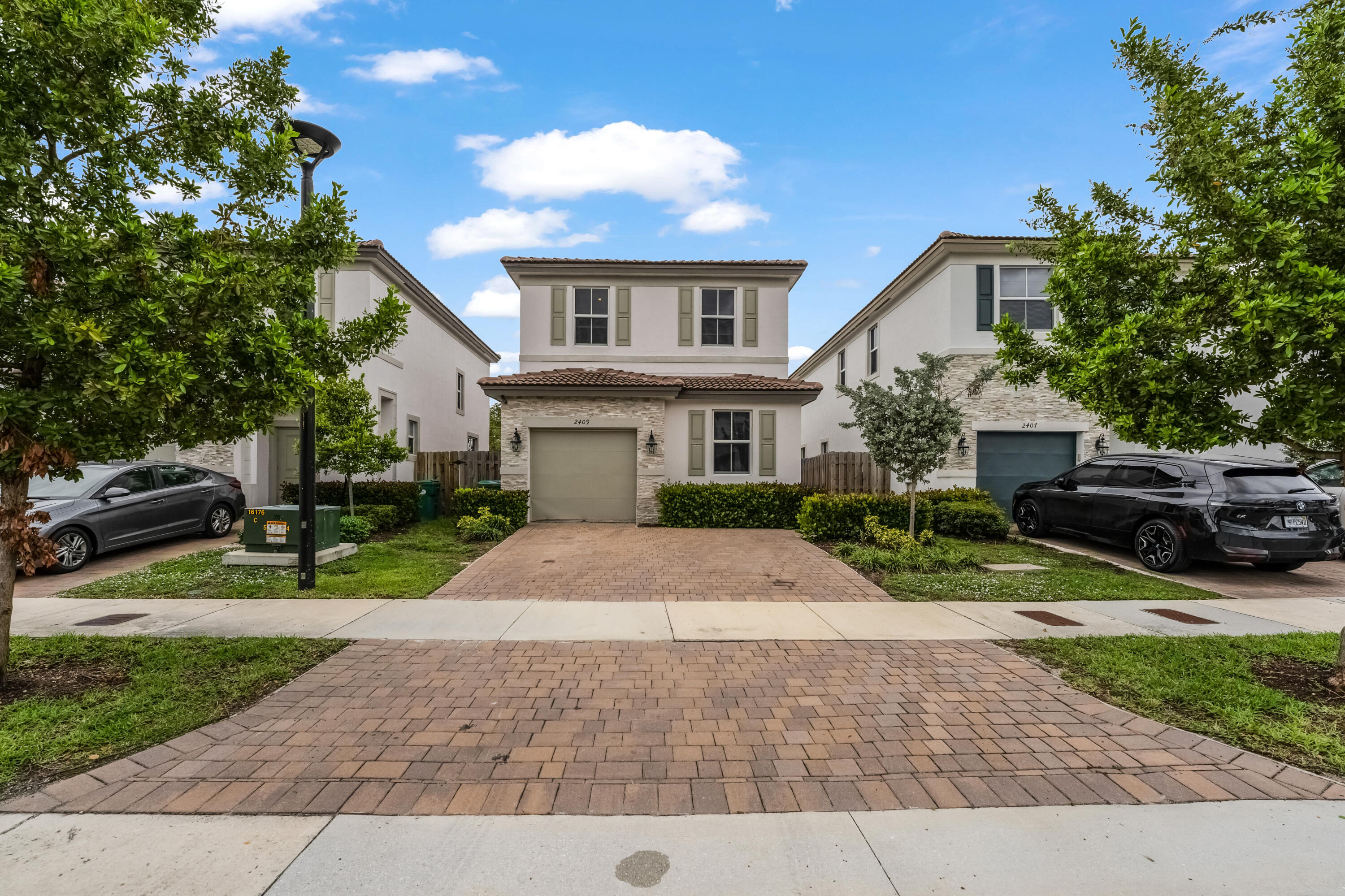 GOLF ESTS 1ST ADDN - Residential