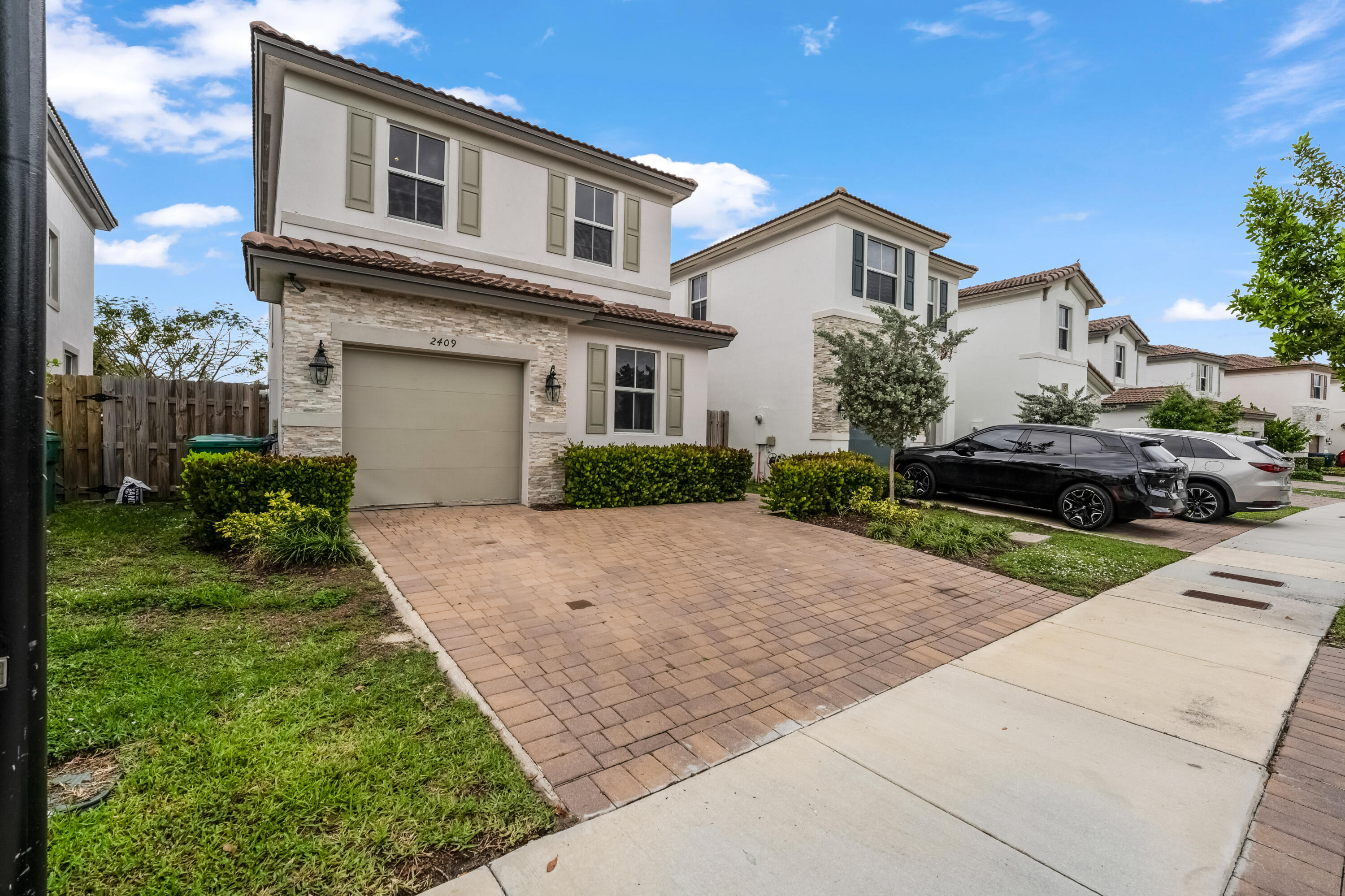 GOLF ESTS 1ST ADDN - Residential