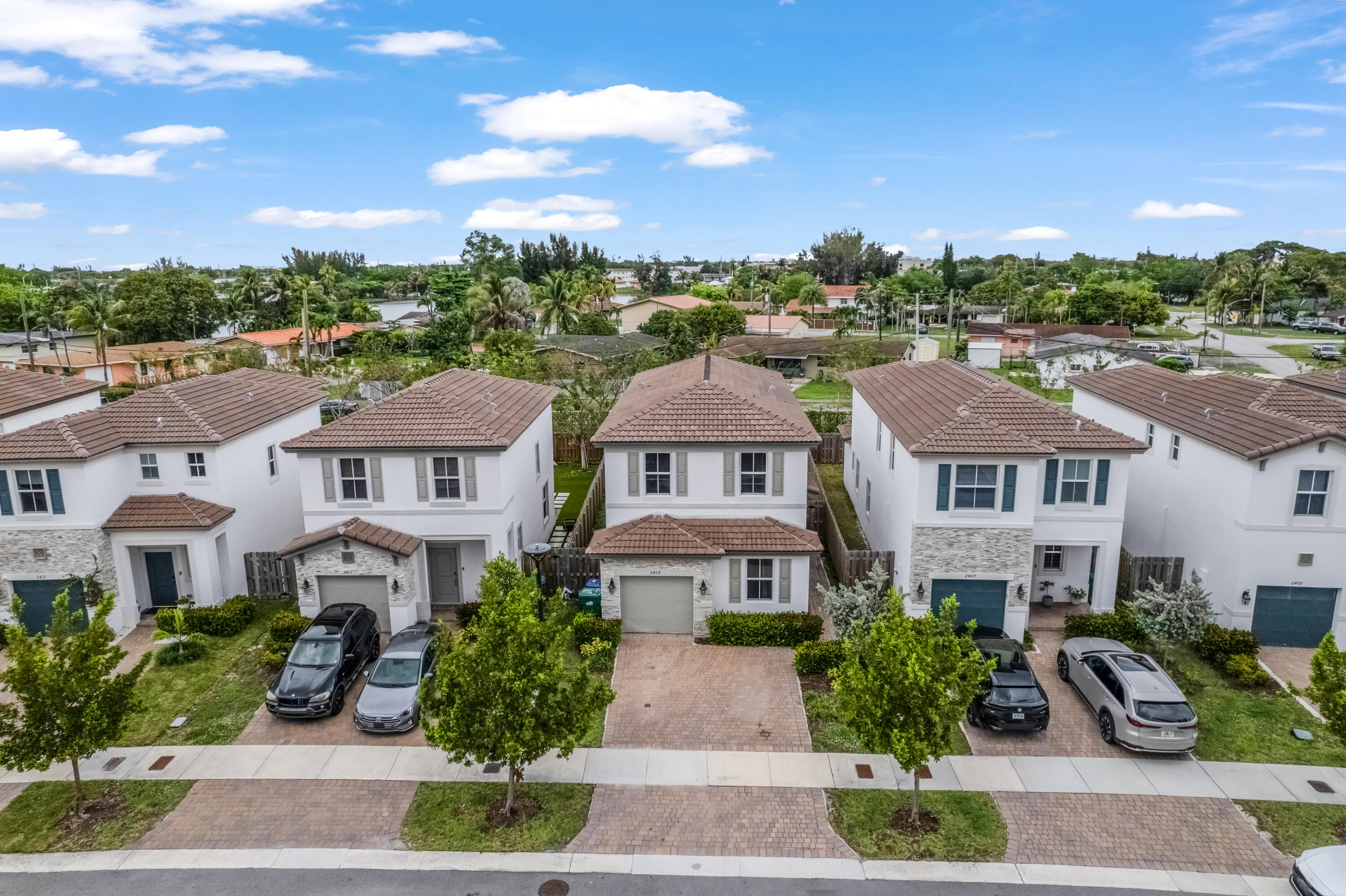 GOLF ESTS 1ST ADDN - Residential